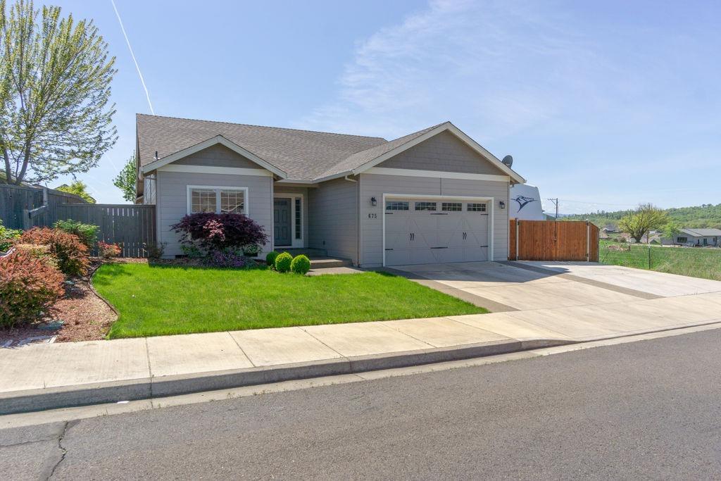 Shelter View Meadows - Residential