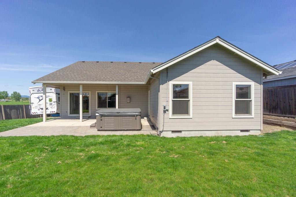 Shelter View Meadows - Residential