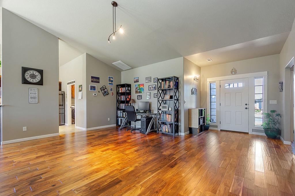 Shelter View Meadows - Residential