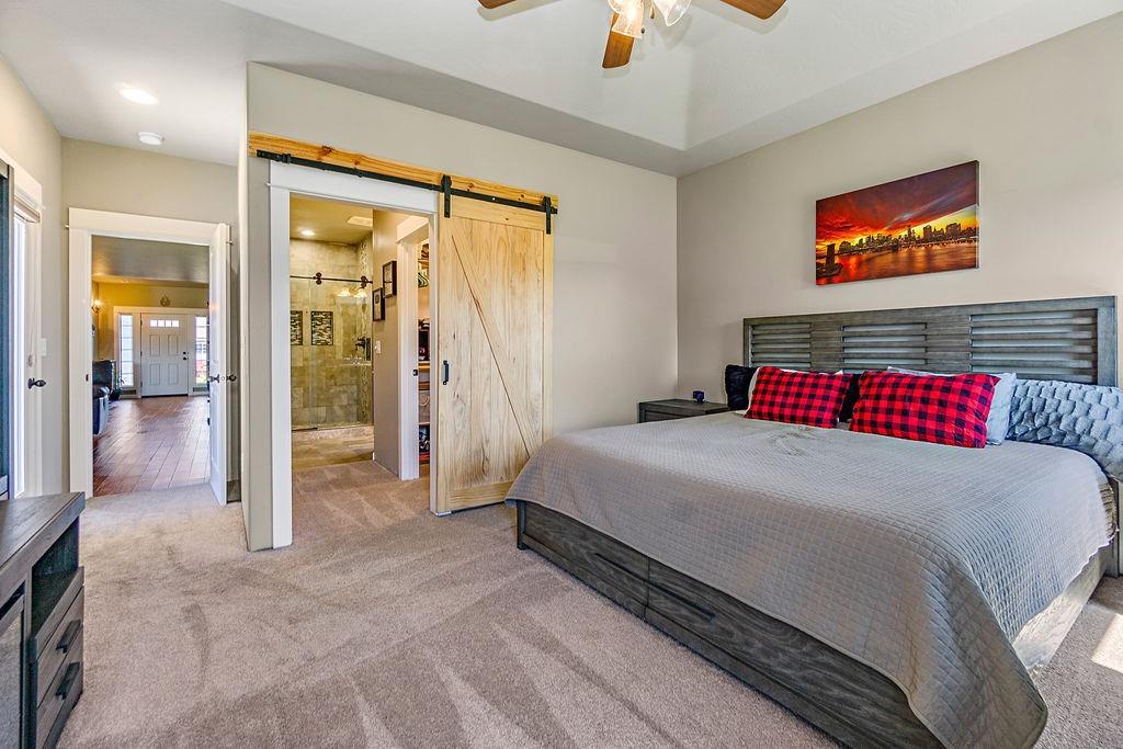 Shelter View Meadows - Residential