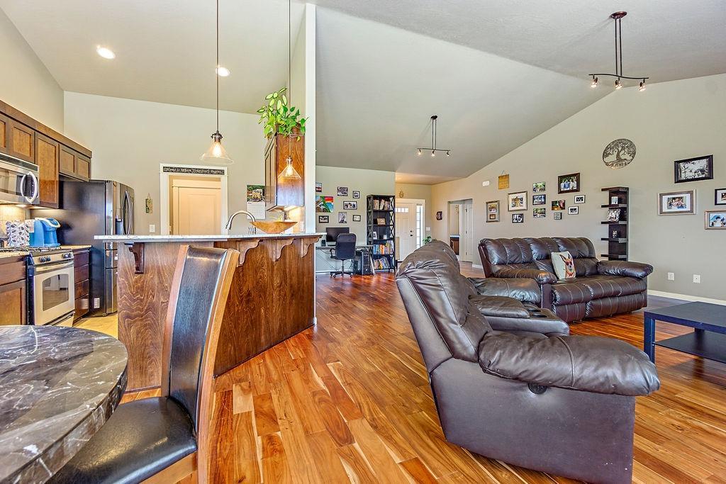 Shelter View Meadows - Residential