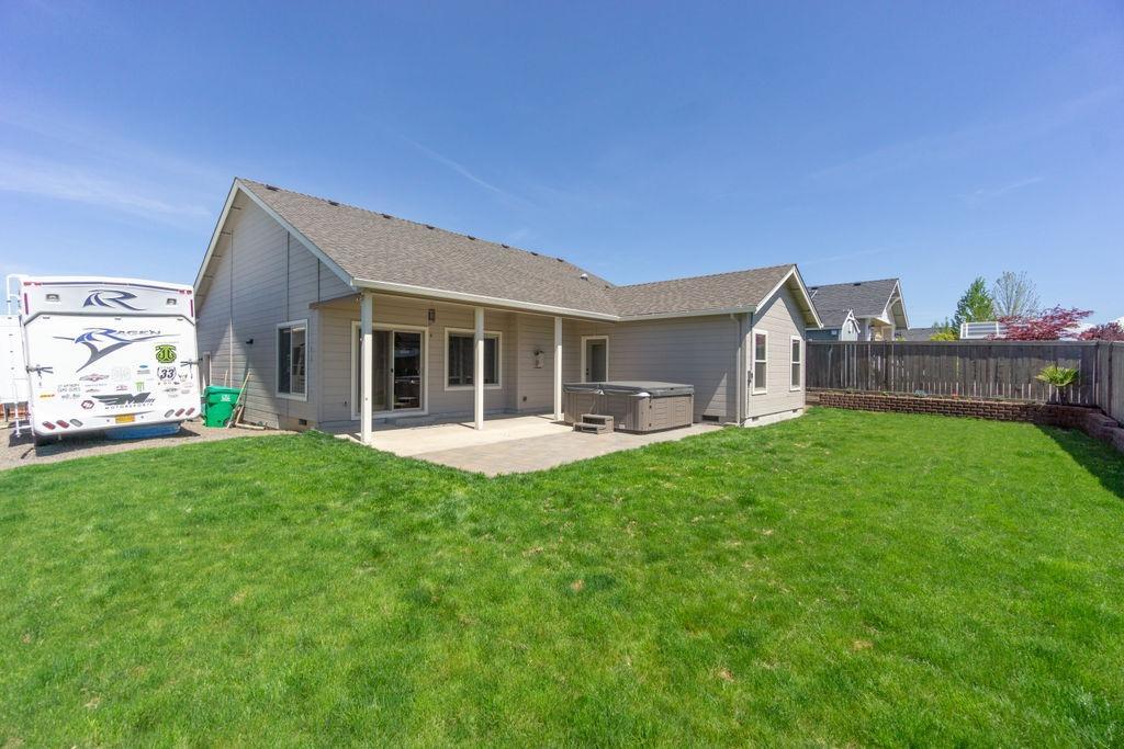 Shelter View Meadows - Residential