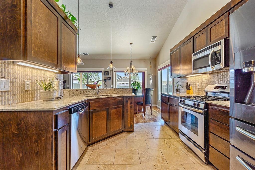 Shelter View Meadows - Residential