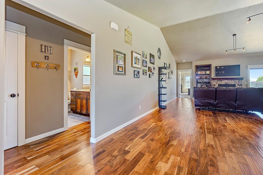 Shelter View Meadows - Residential