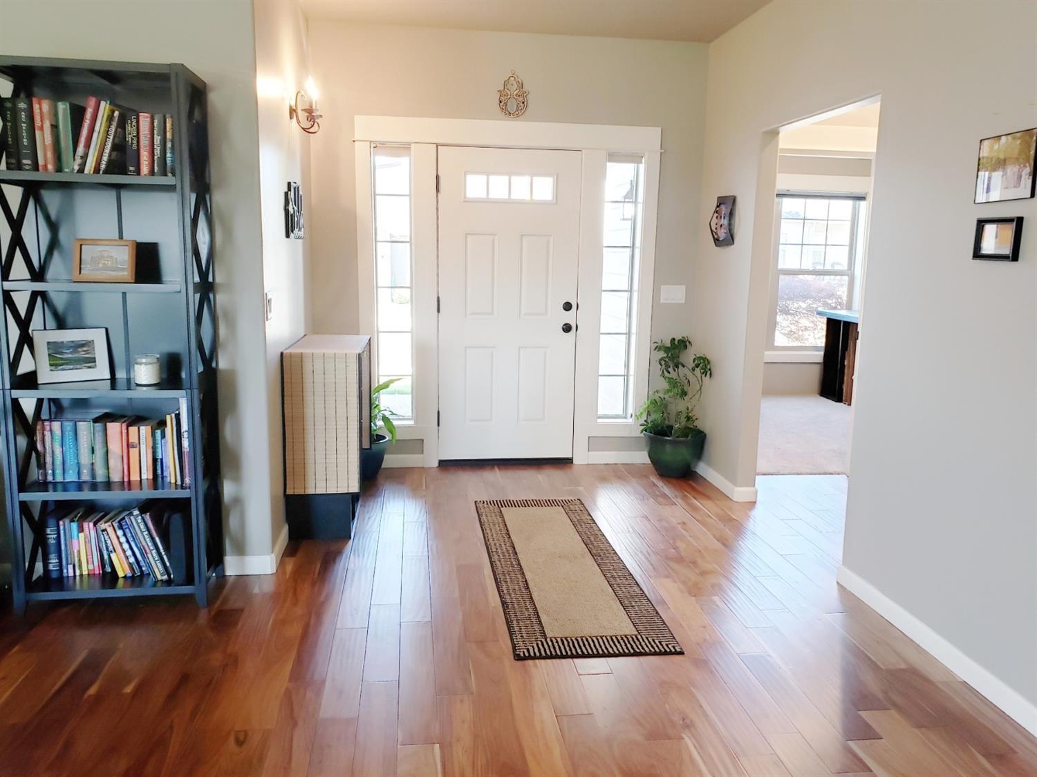 Shelter View Meadows - Residential