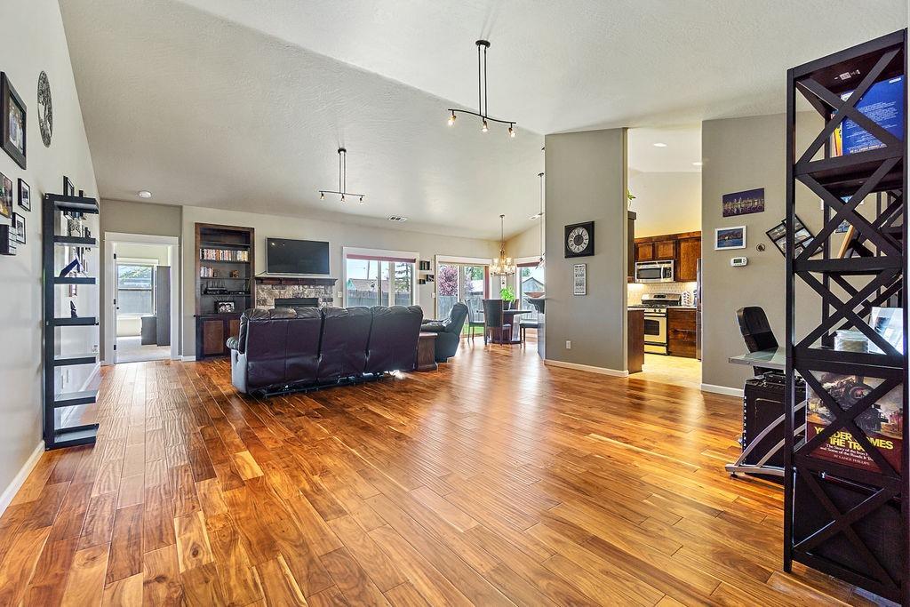 Shelter View Meadows - Residential