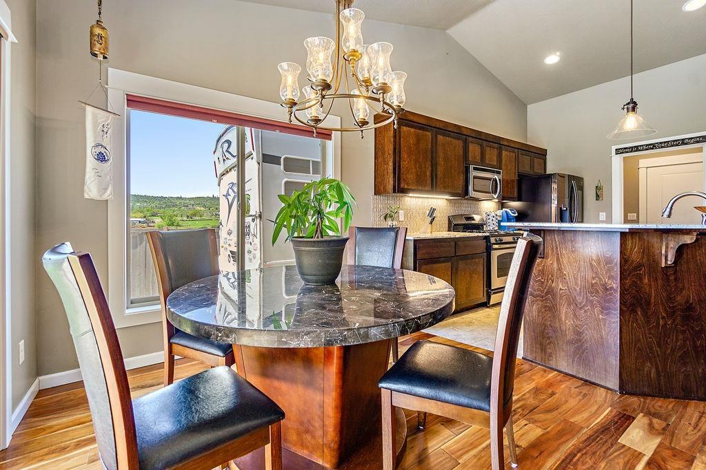 Shelter View Meadows - Residential