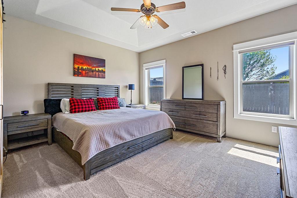 Shelter View Meadows - Residential