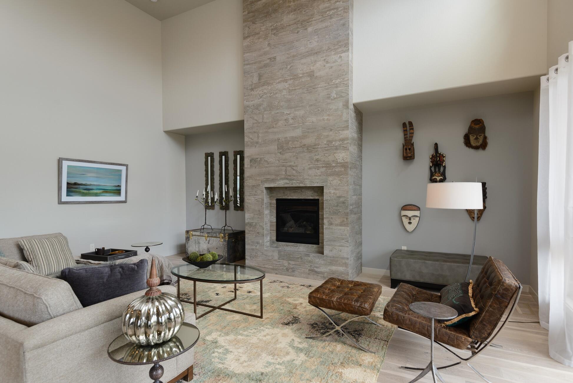 1925 Townhomes - Residential