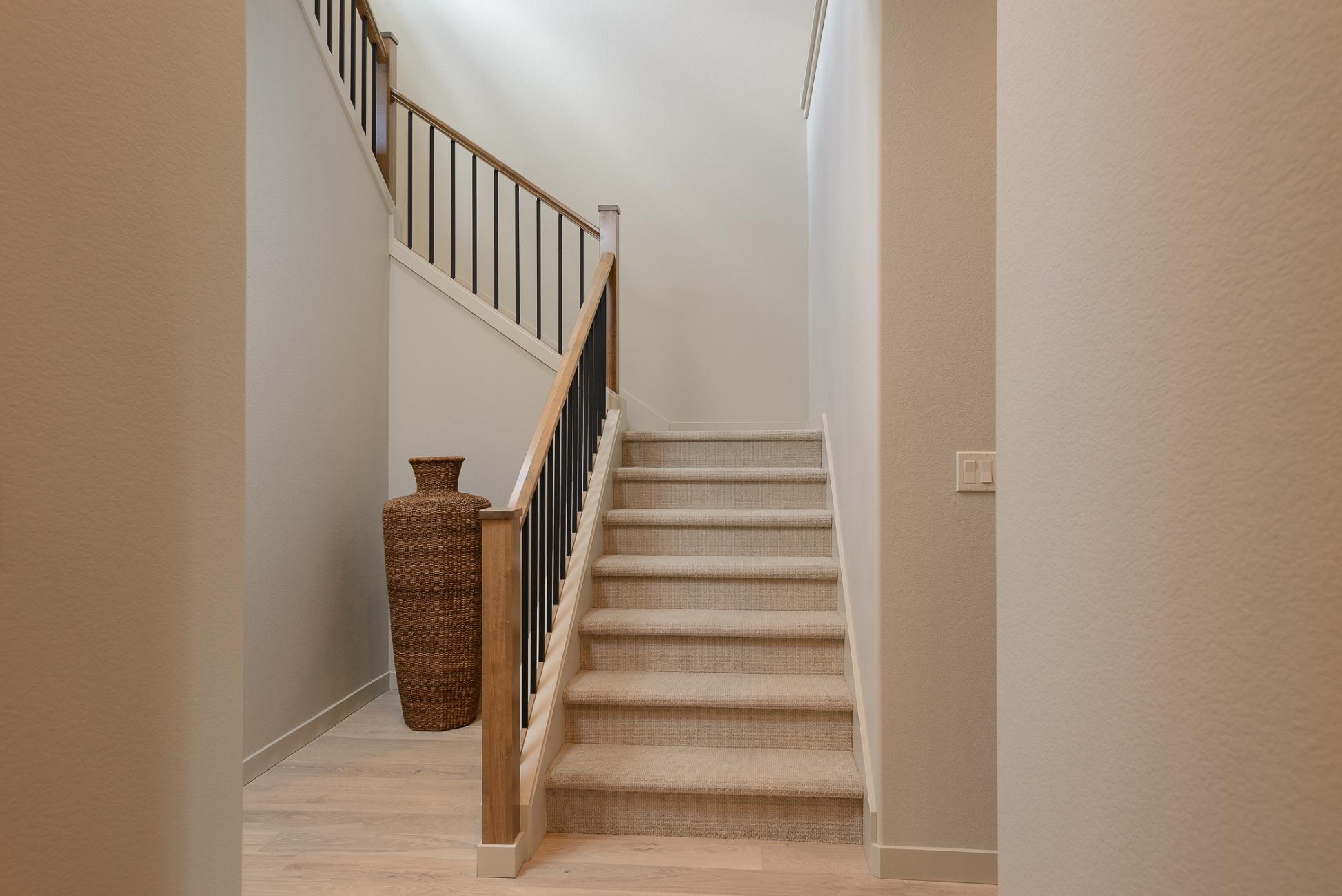 1925 Townhomes - Residential