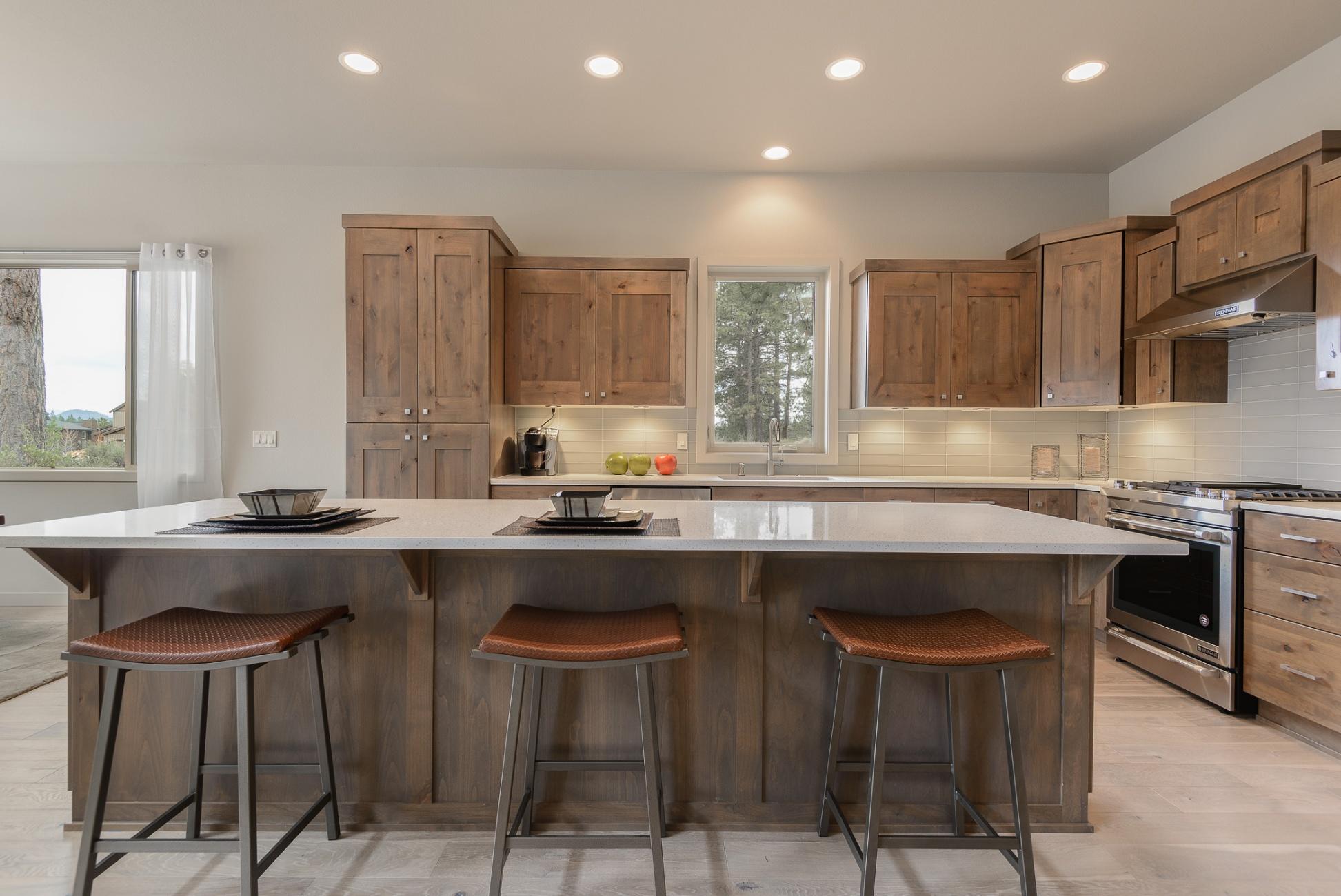 1925 Townhomes - Residential