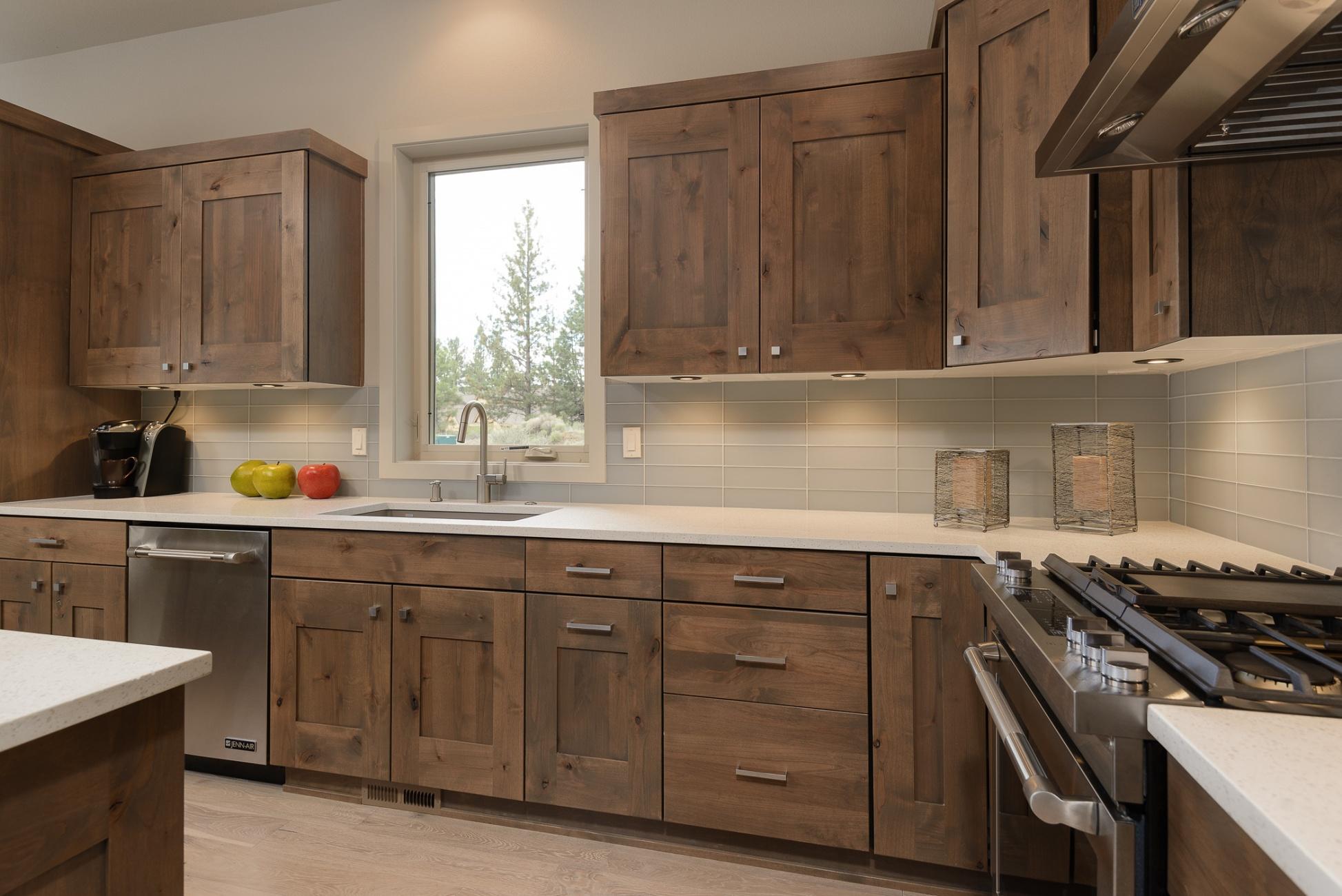 1925 Townhomes - Residential