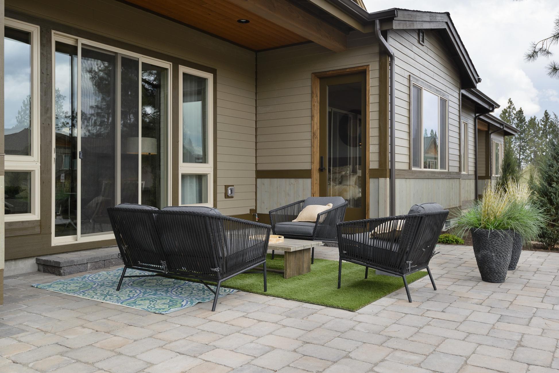 1925 Townhomes - Residential