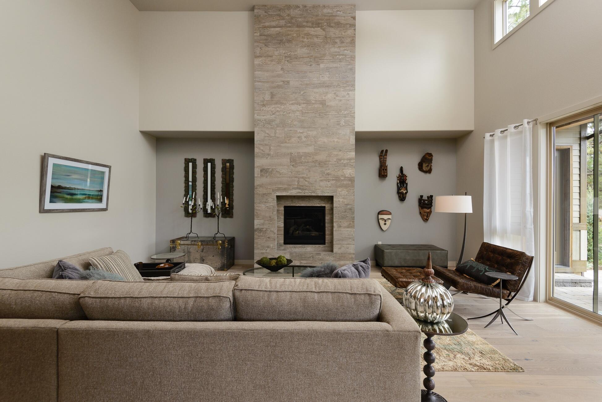 1925 Townhomes - Residential