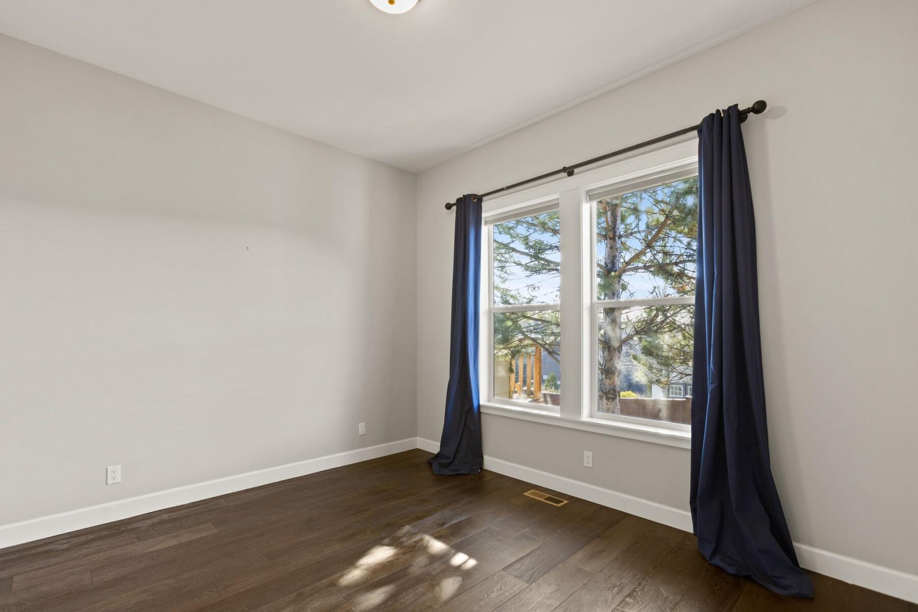 Century Heights - Residential