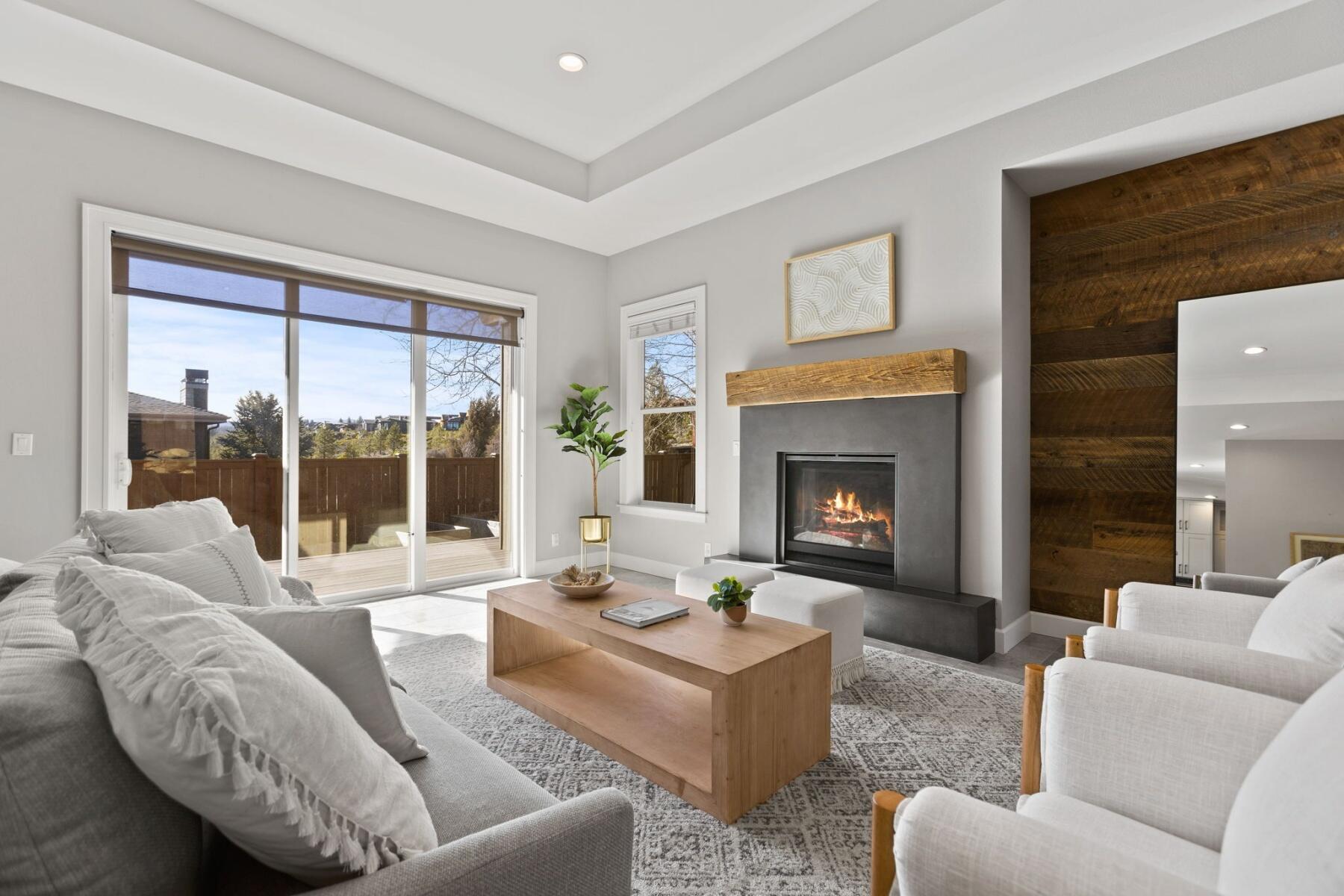 Century Heights - Residential