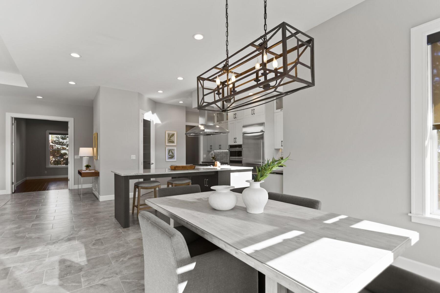 Century Heights - Residential