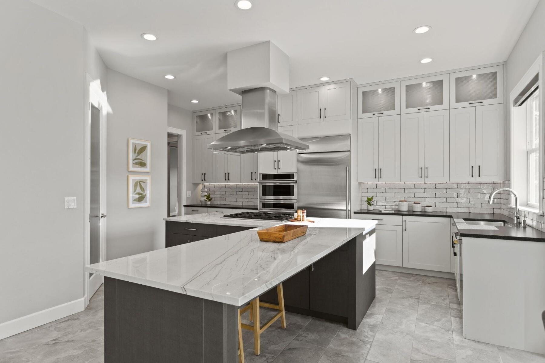 Century Heights - Residential