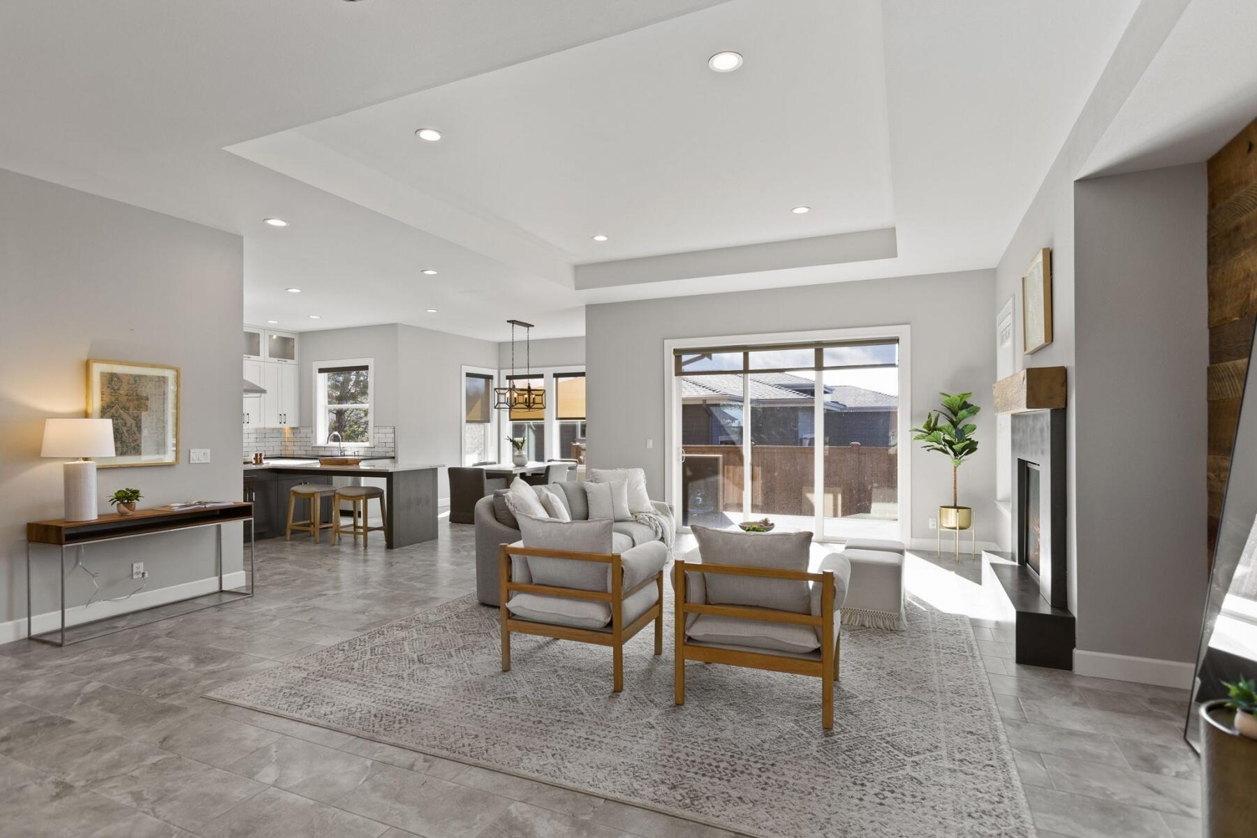 Century Heights - Residential