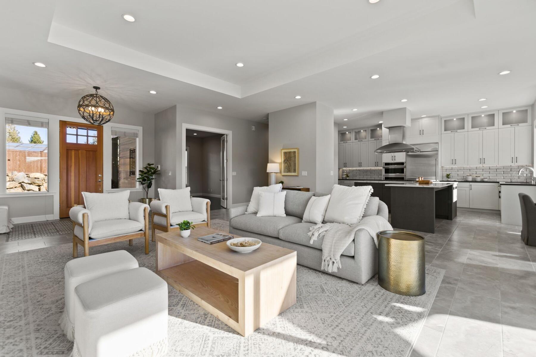 Century Heights - Residential