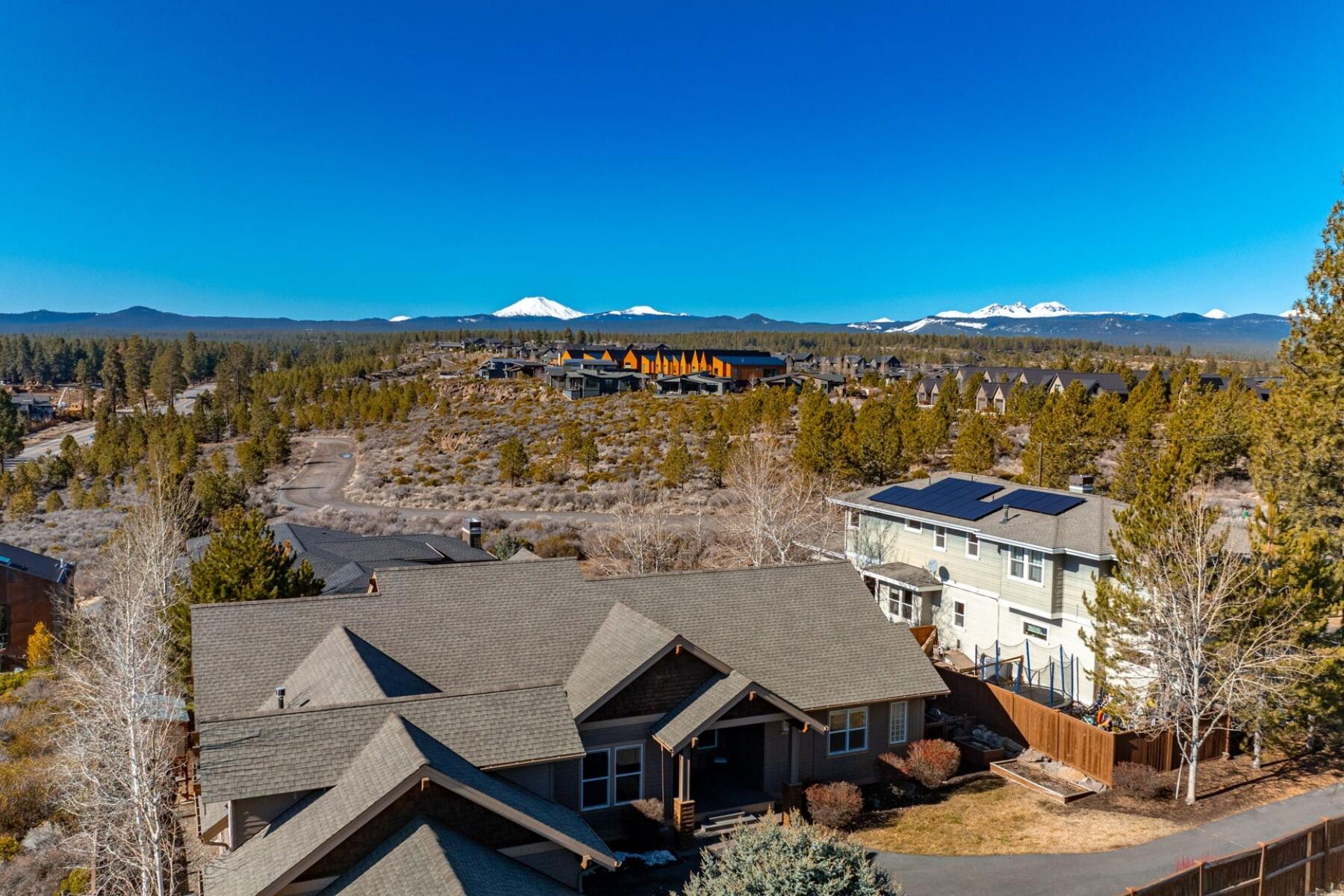 Century Heights - Residential