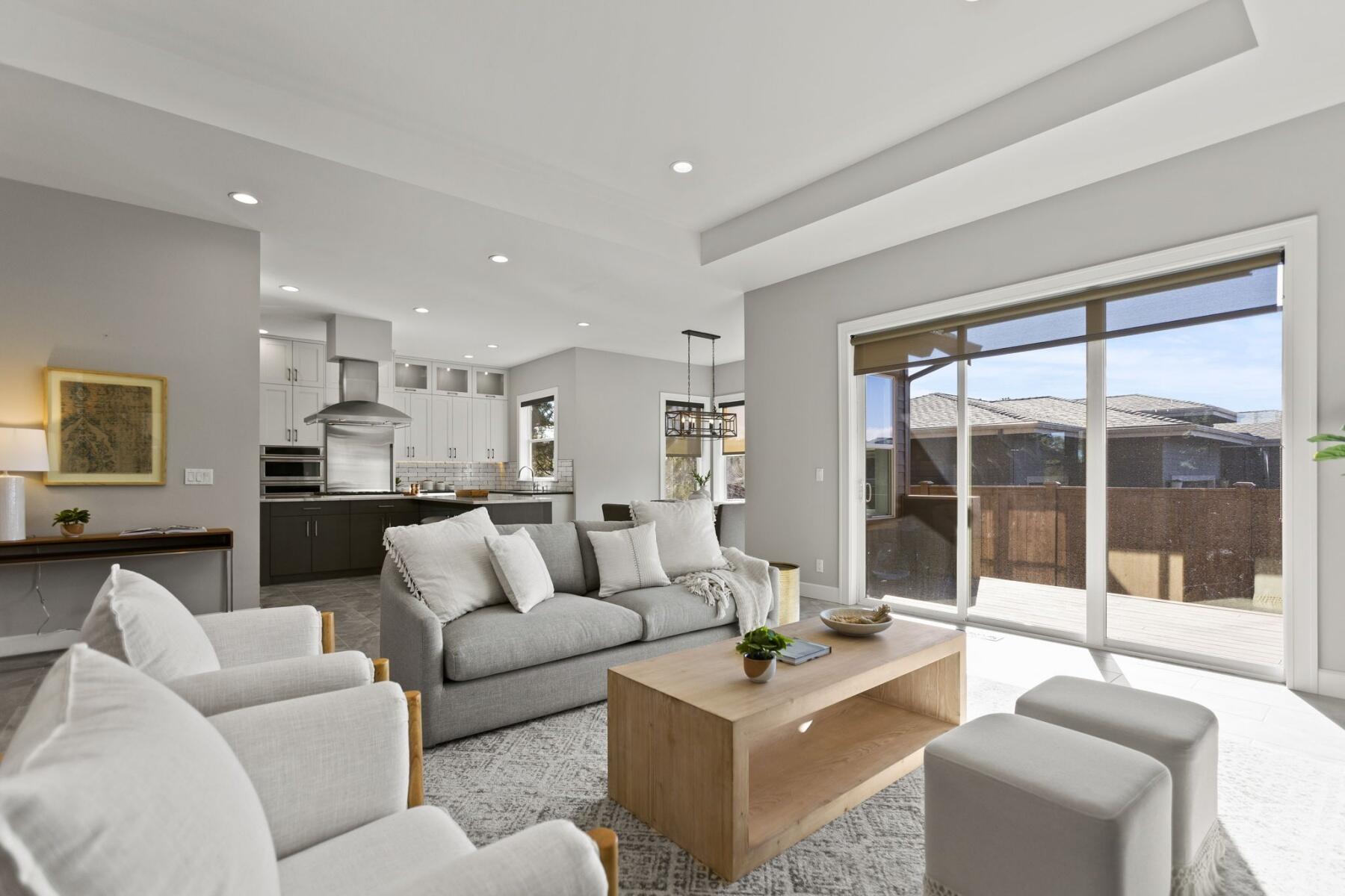 Century Heights - Residential