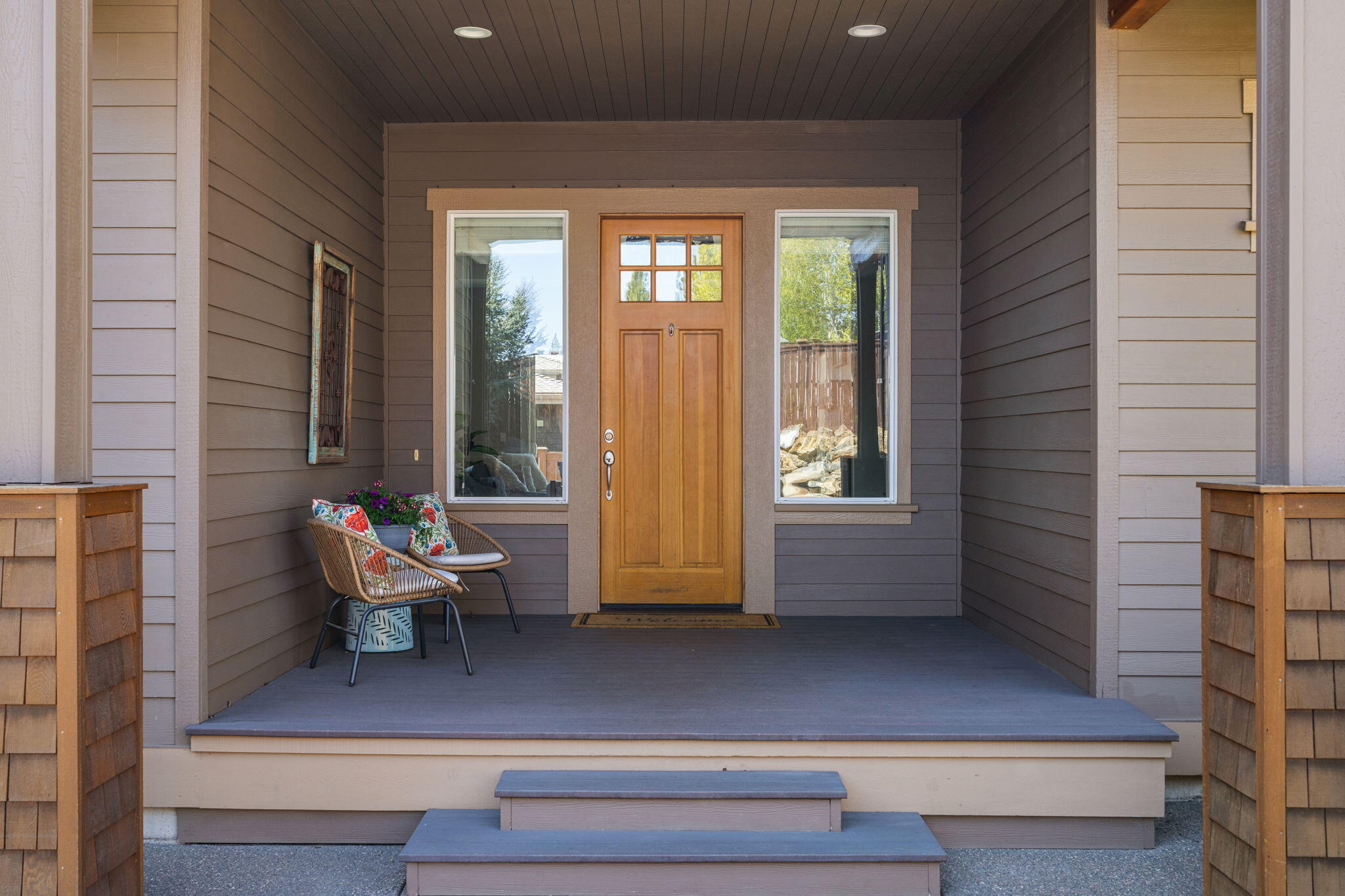 Century Heights - Residential