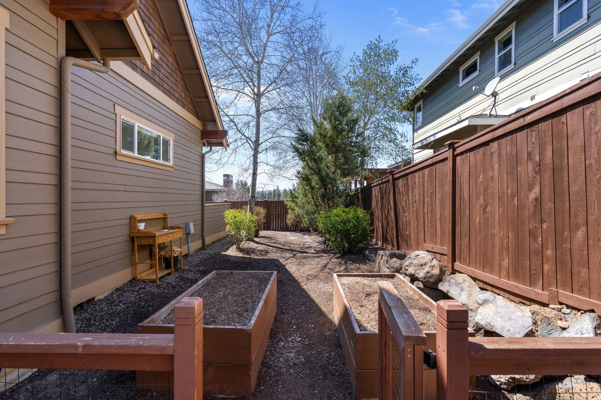 Century Heights - Residential