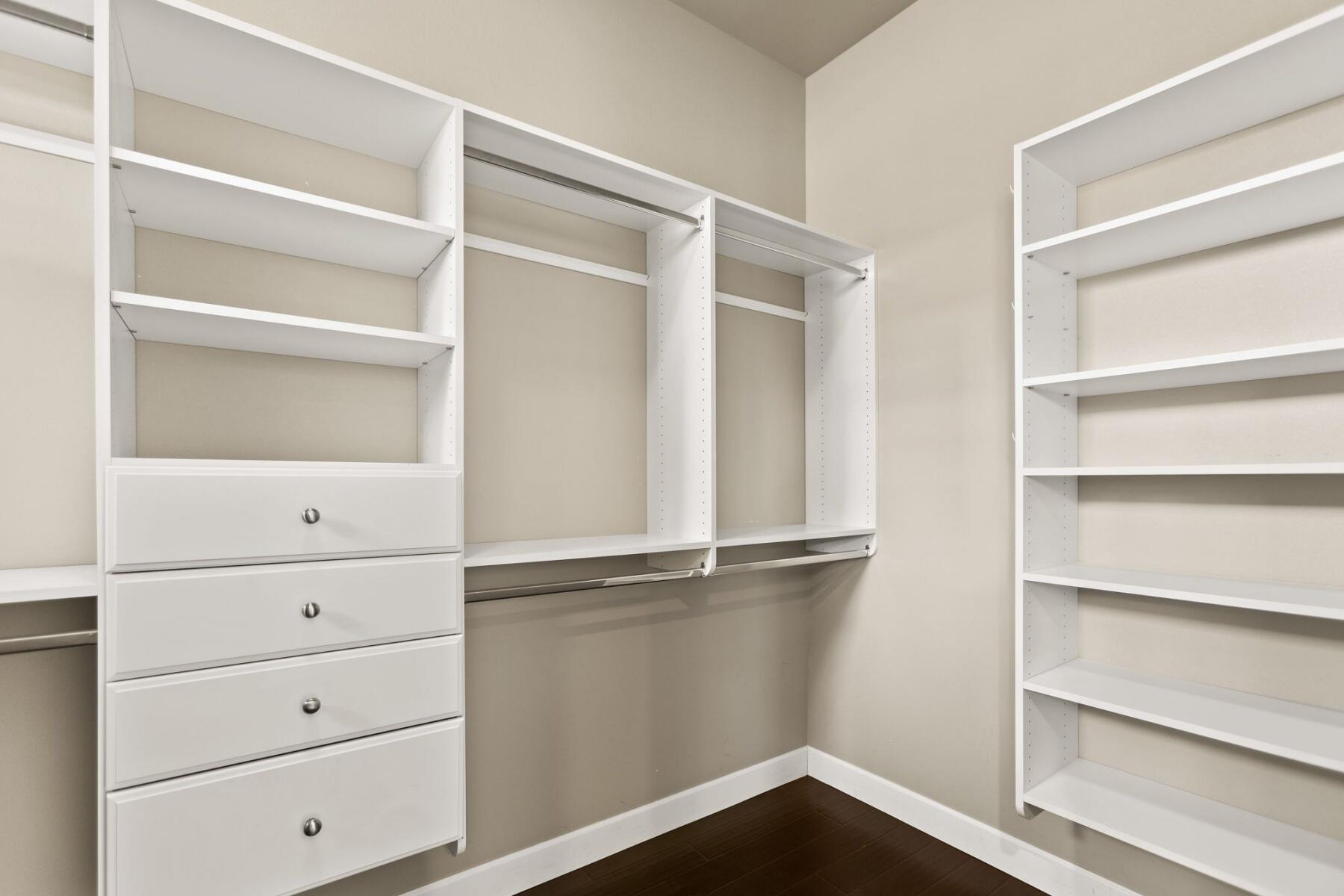 Century Heights - Residential