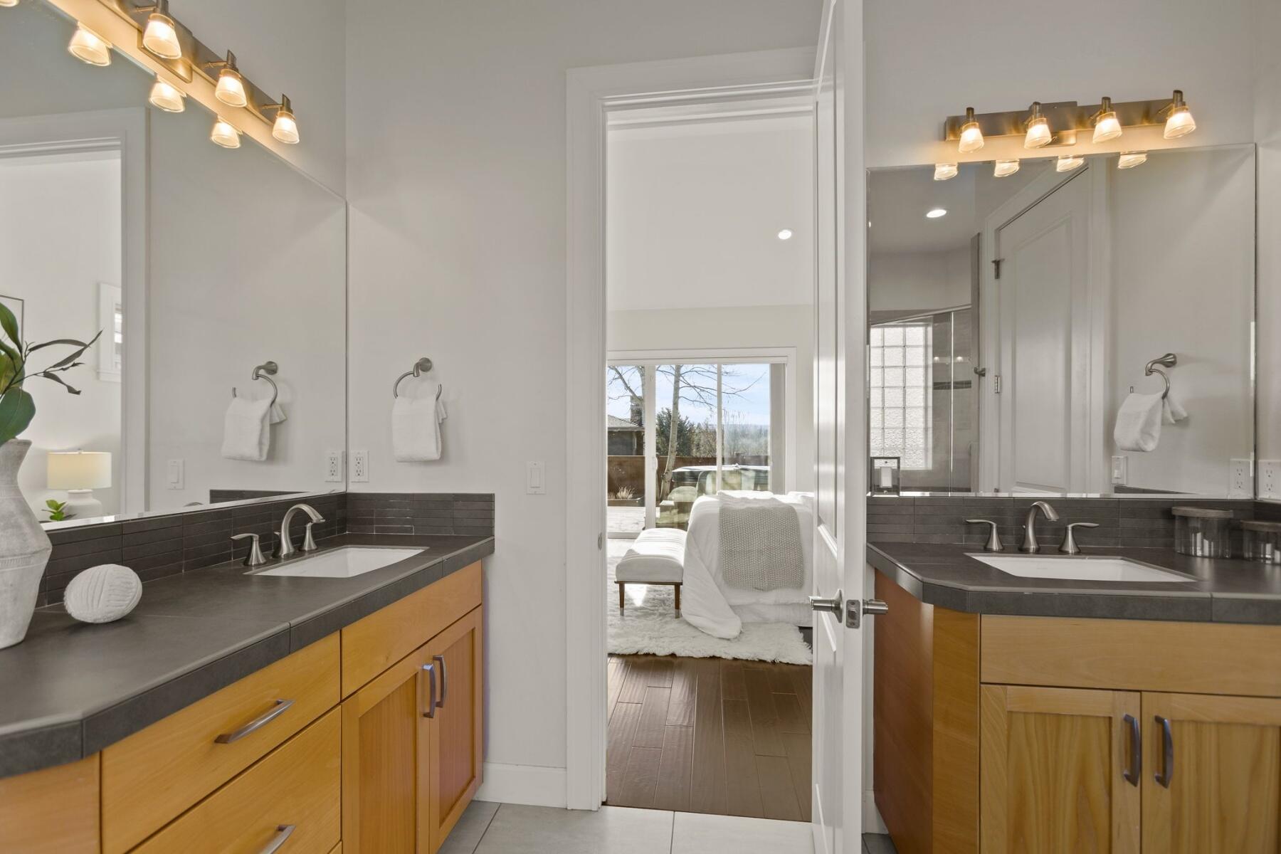 Century Heights - Residential