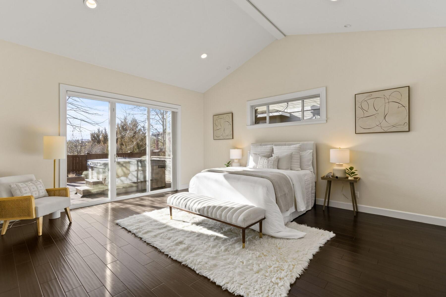 Century Heights - Residential