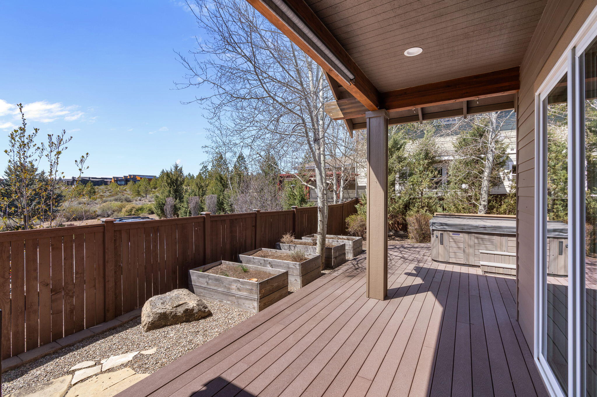 Century Heights - Residential