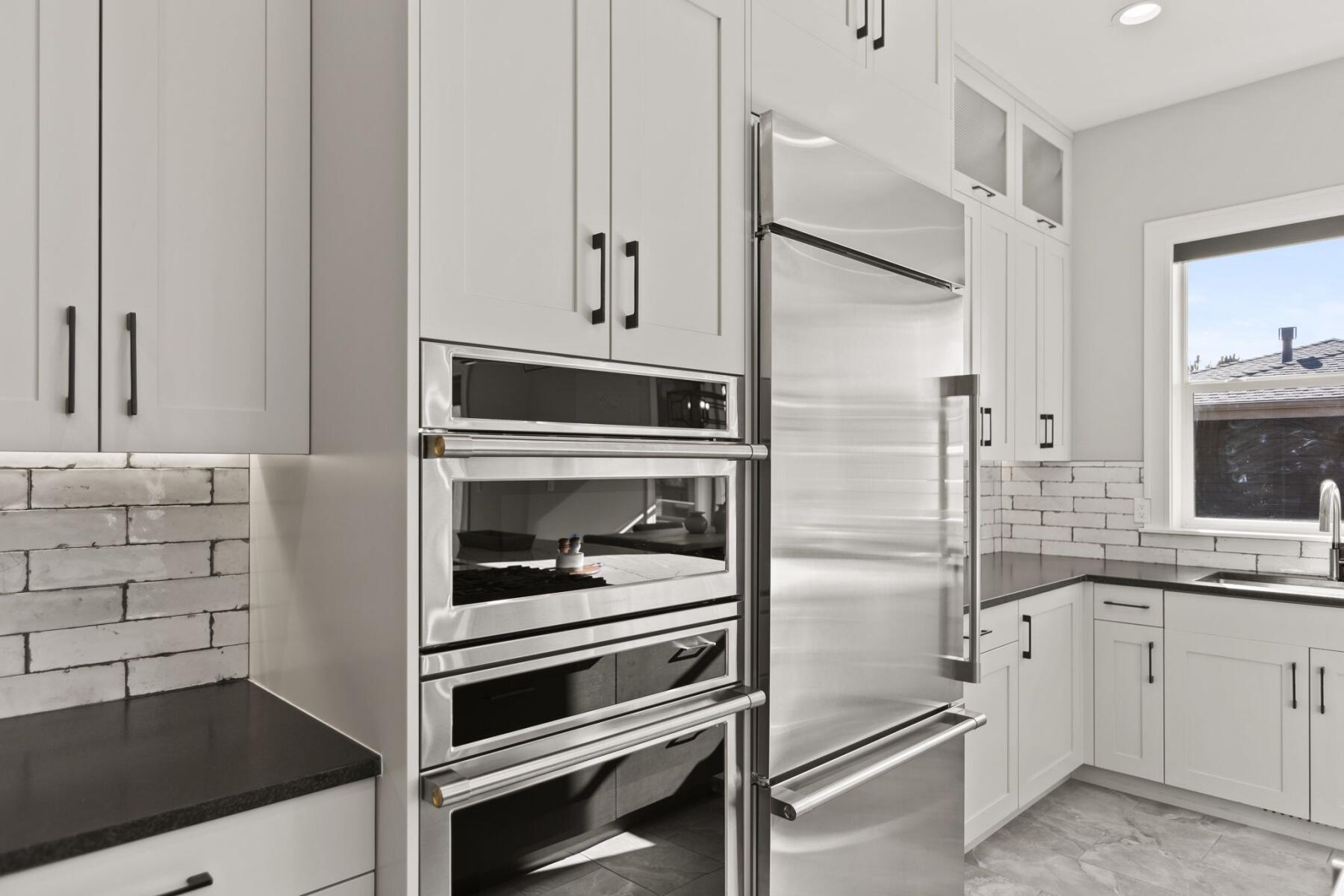 Century Heights - Residential