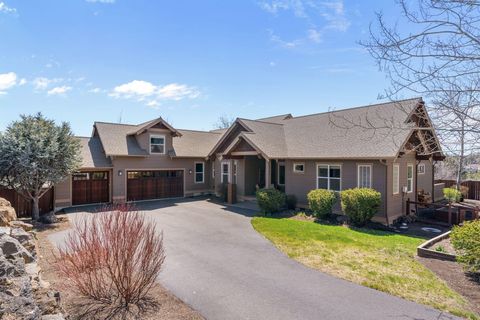 19411 W Campbell Road Bend OR 97702