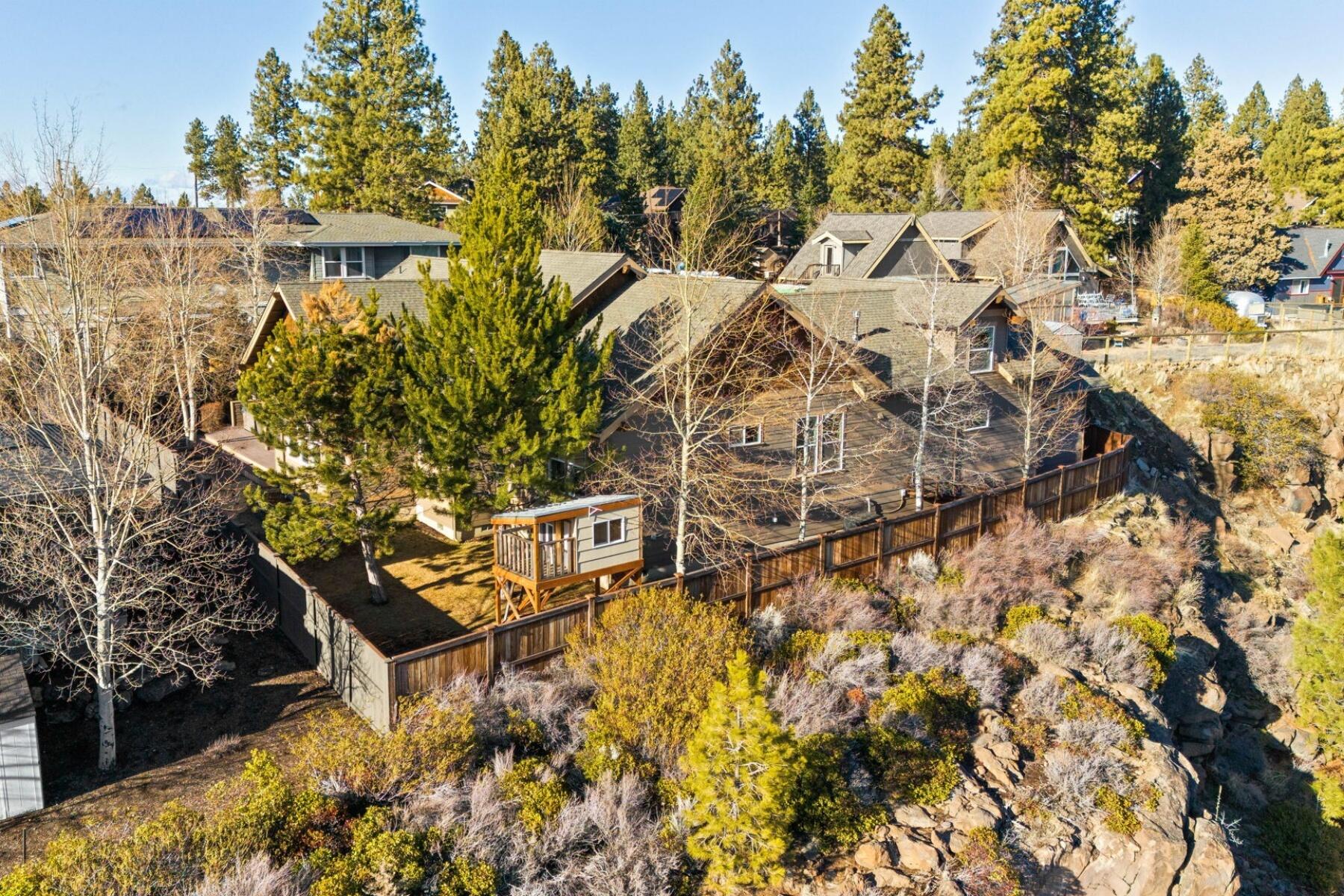 Century Heights - Residential