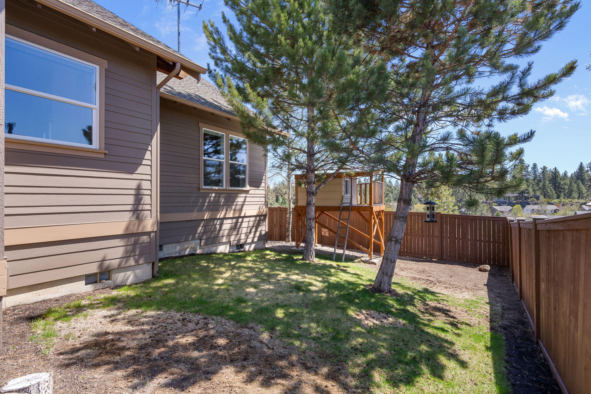 Century Heights - Residential