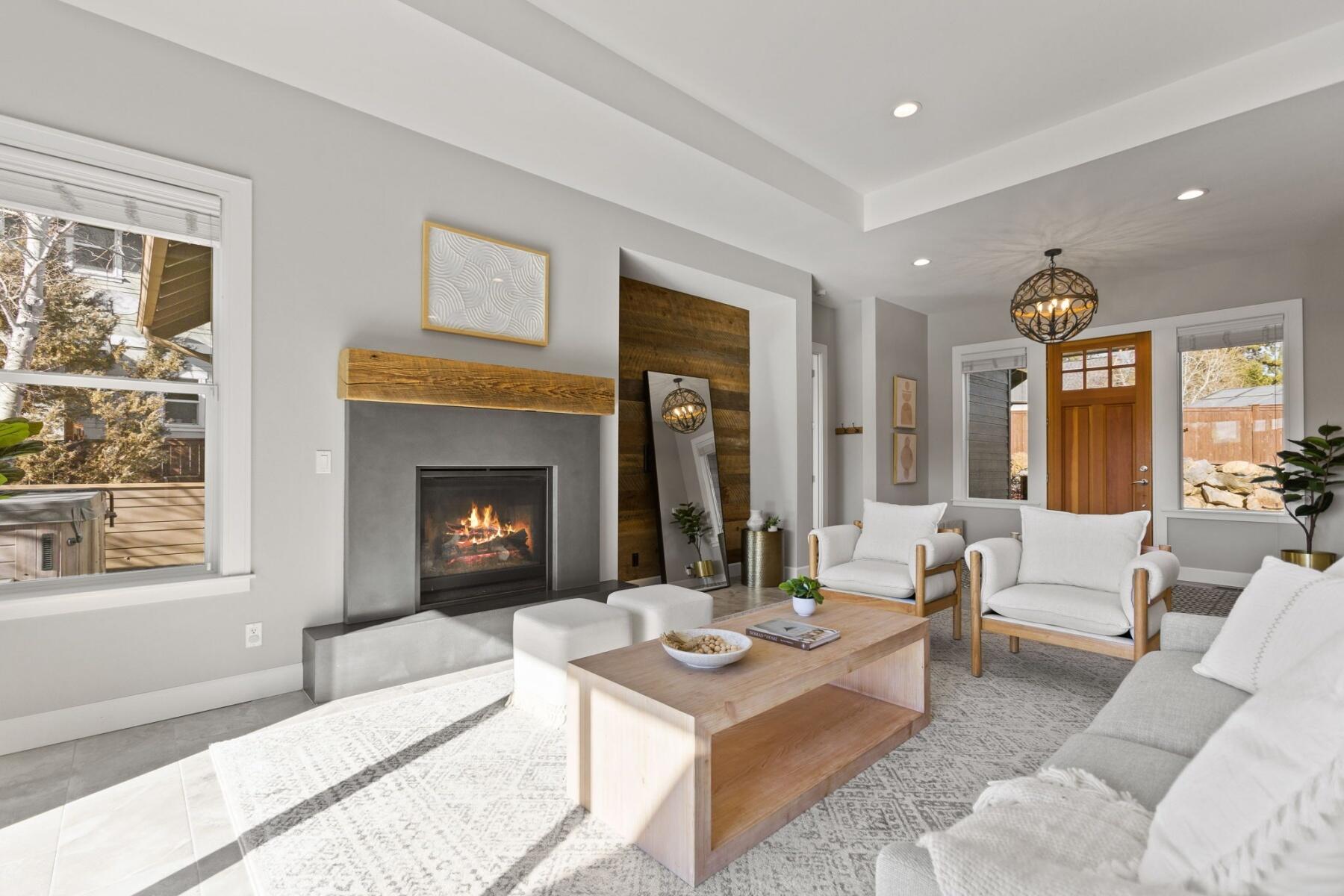 Century Heights - Residential