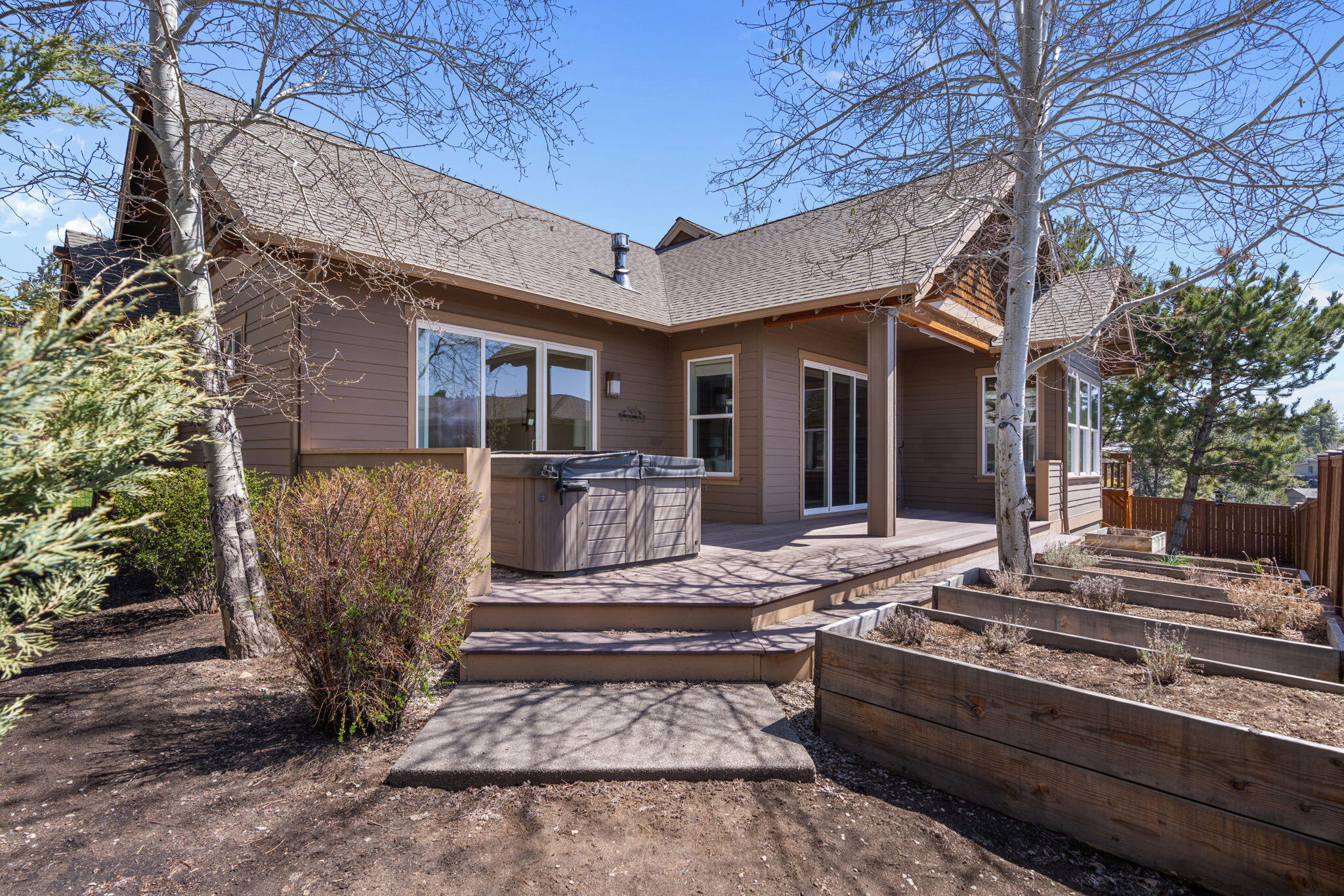 Century Heights - Residential