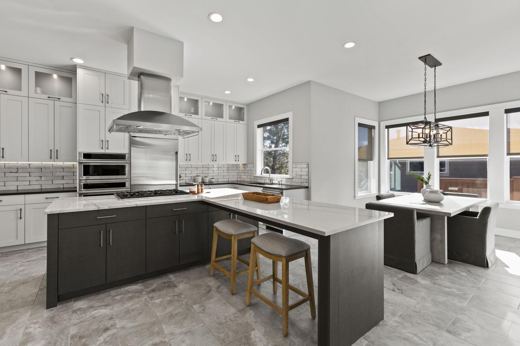 Century Heights - Residential