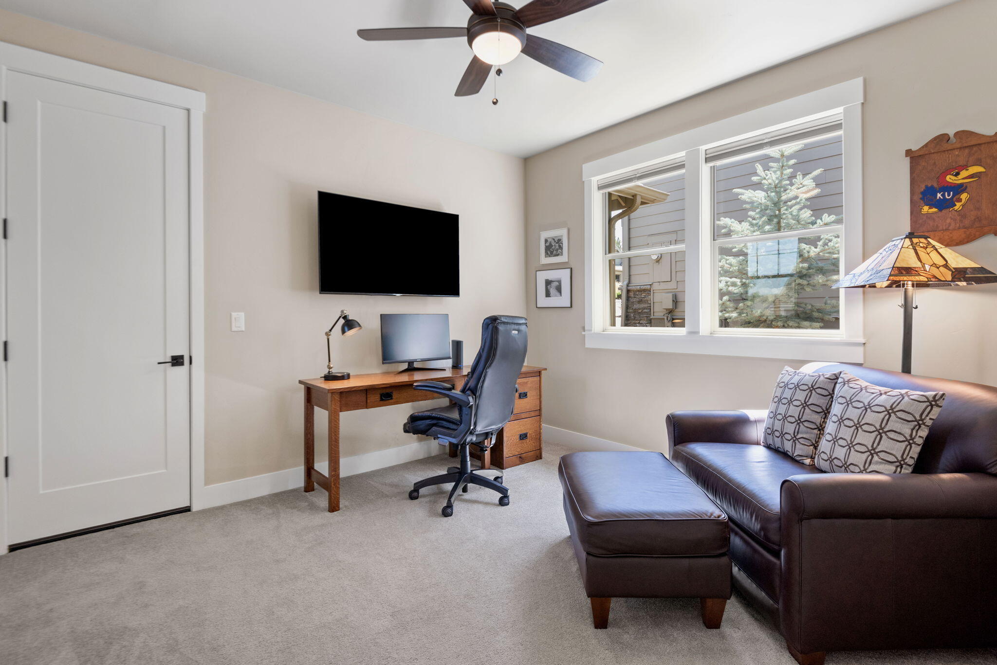 Rivers Edge Village - Residential