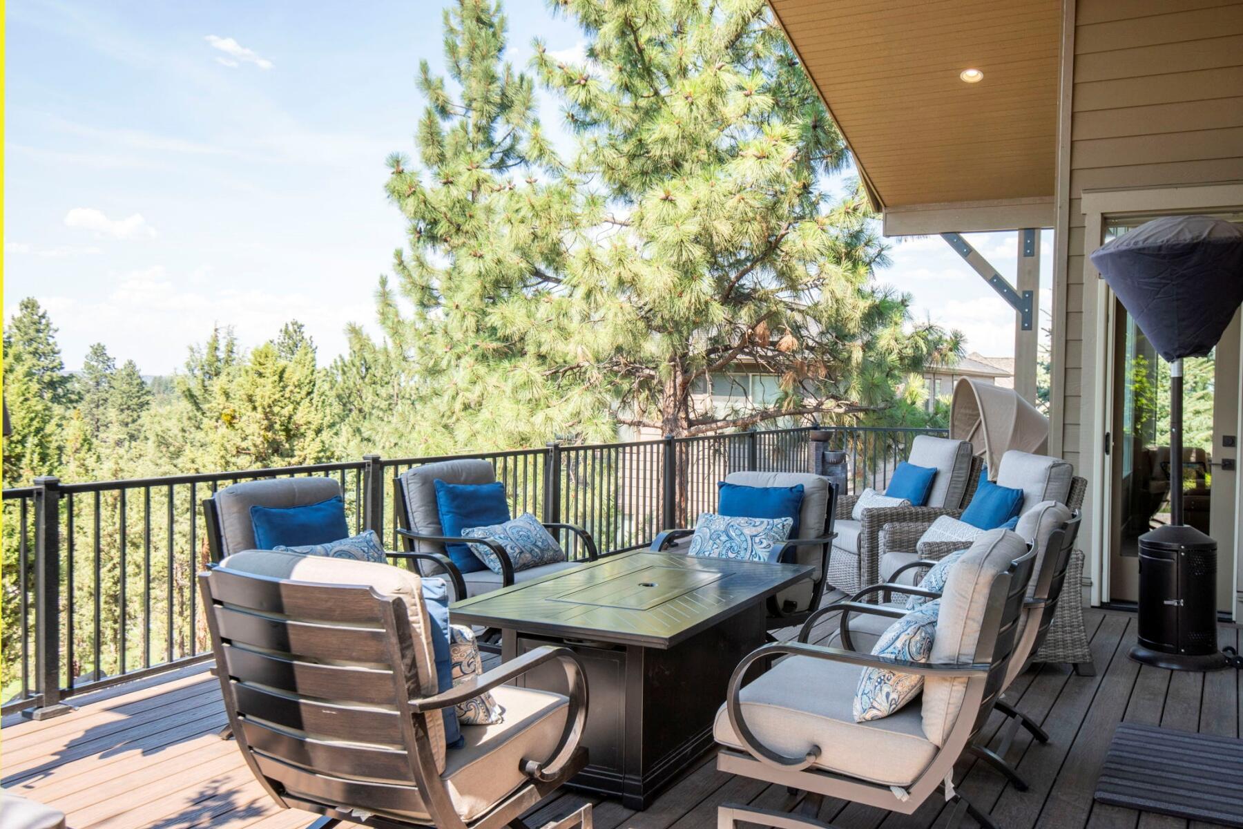 Rivers Edge Village - Residential