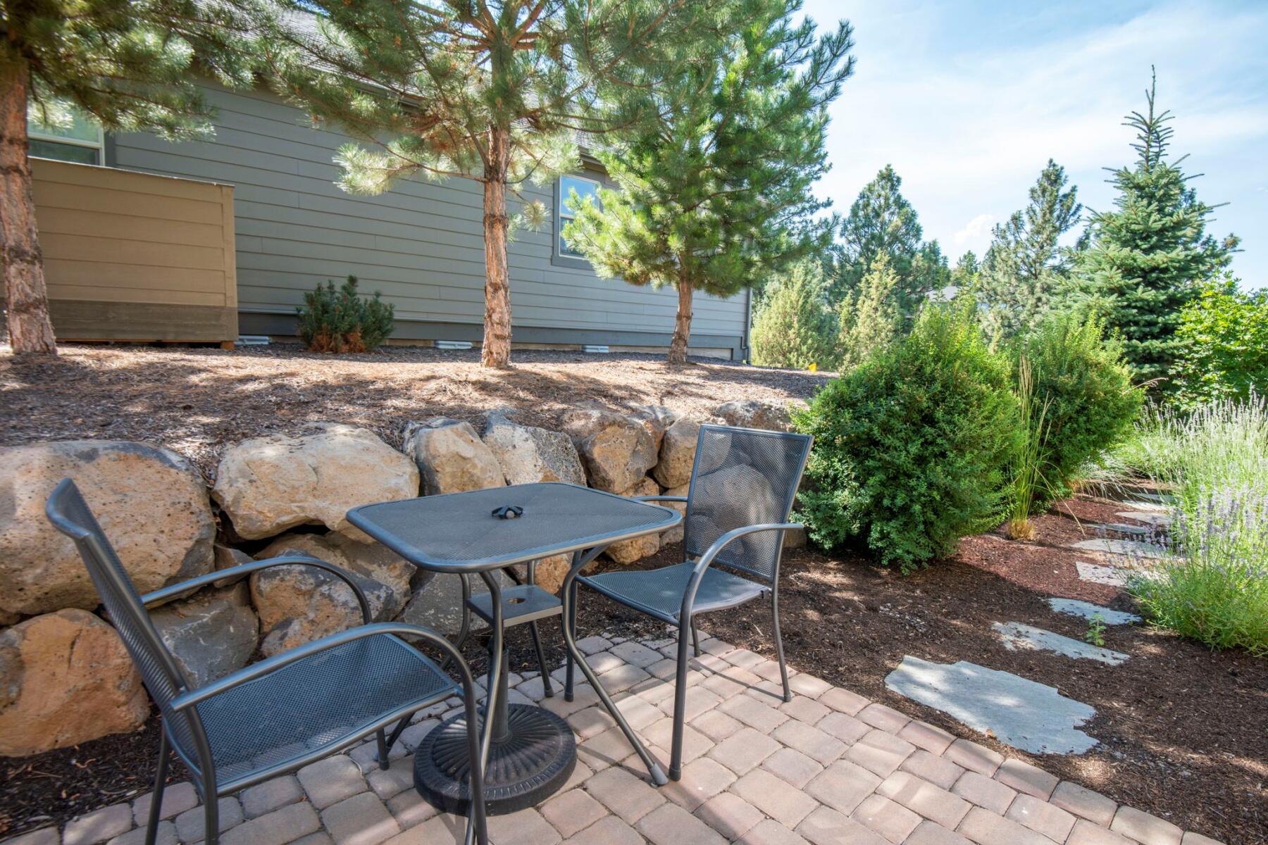 Rivers Edge Village - Residential