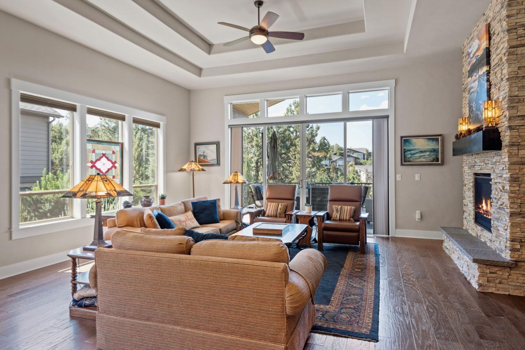 Rivers Edge Village - Residential