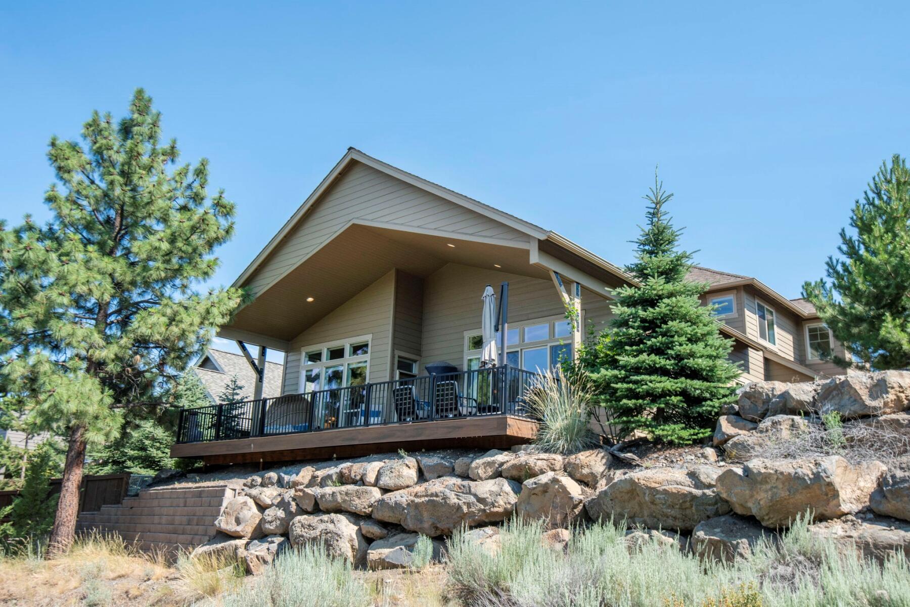 Rivers Edge Village - Residential