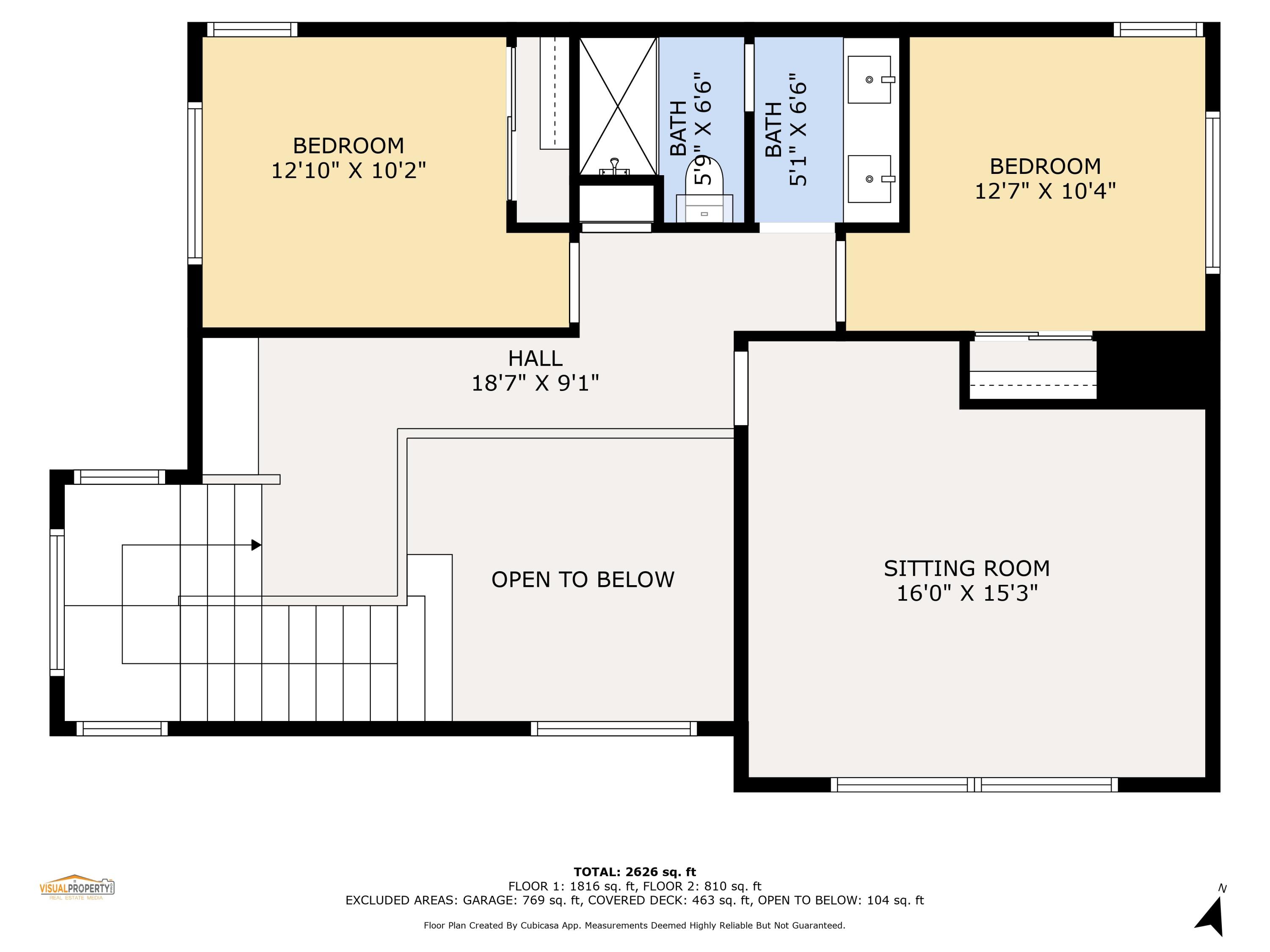 Rivers Edge Village - Residential