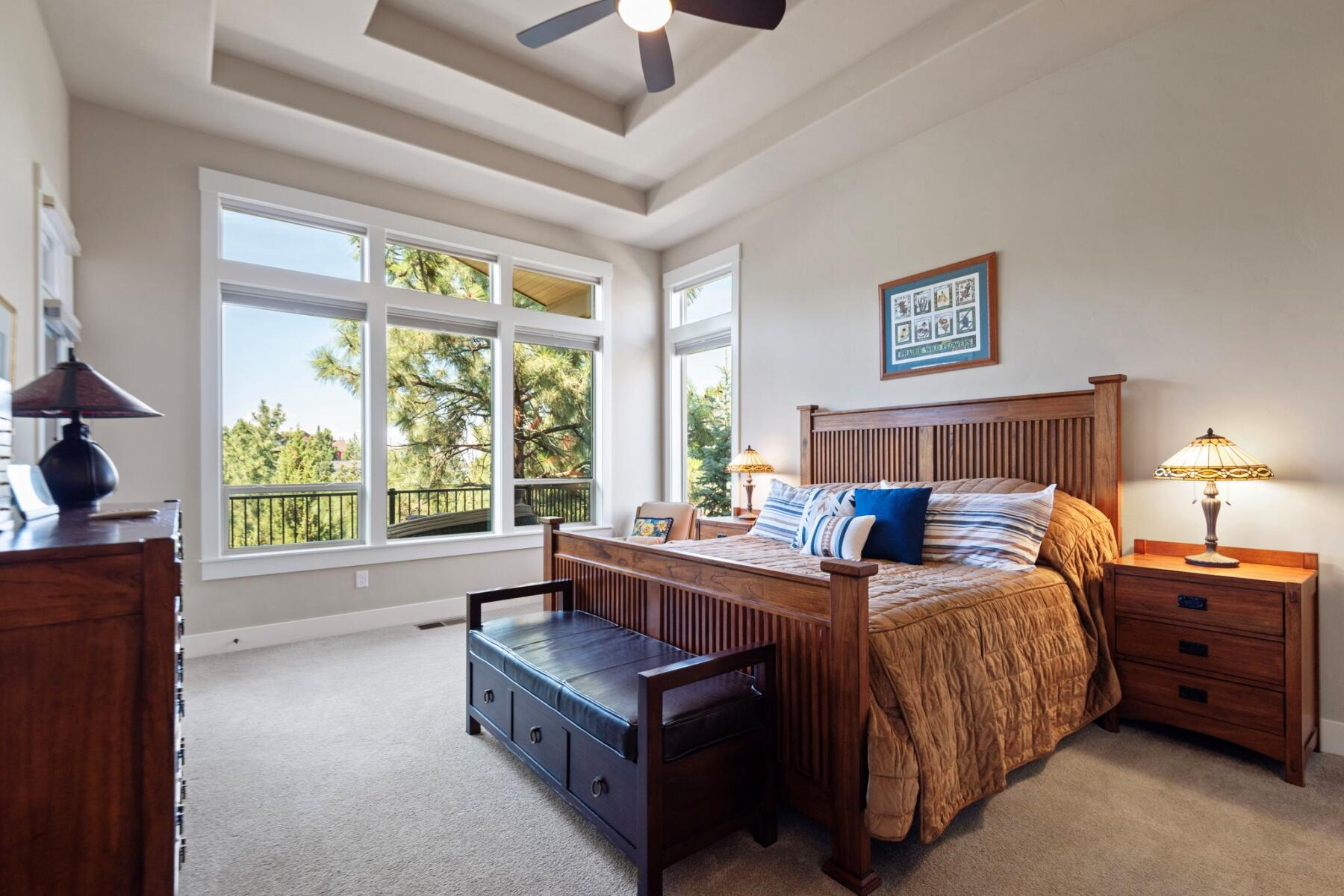 Rivers Edge Village - Residential