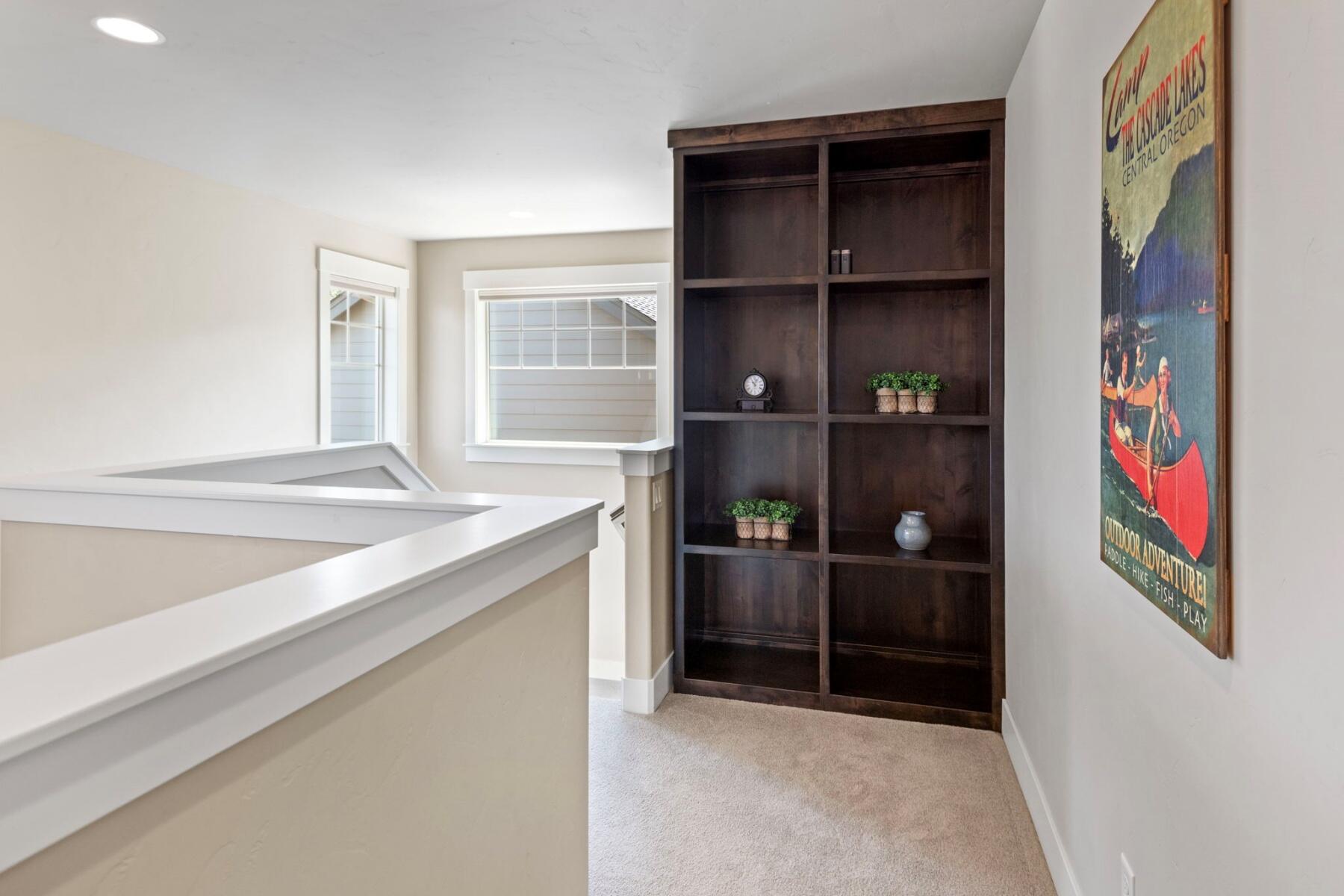 Rivers Edge Village - Residential