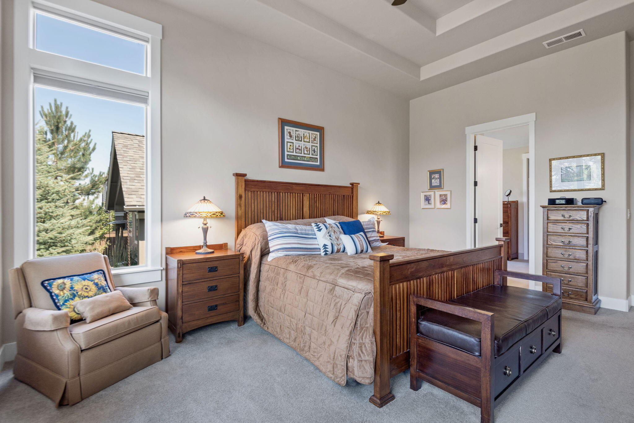 Rivers Edge Village - Residential