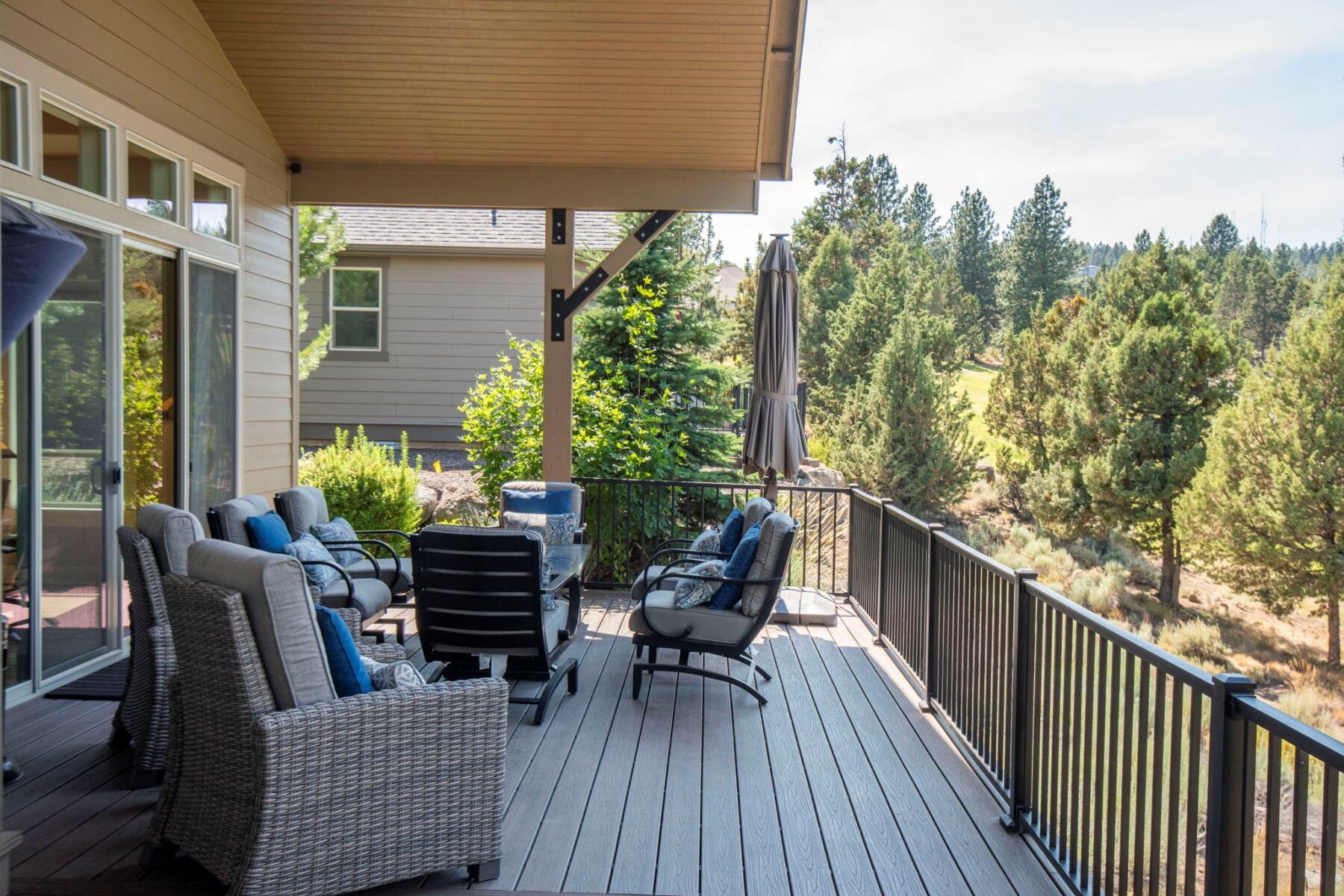 Rivers Edge Village - Residential