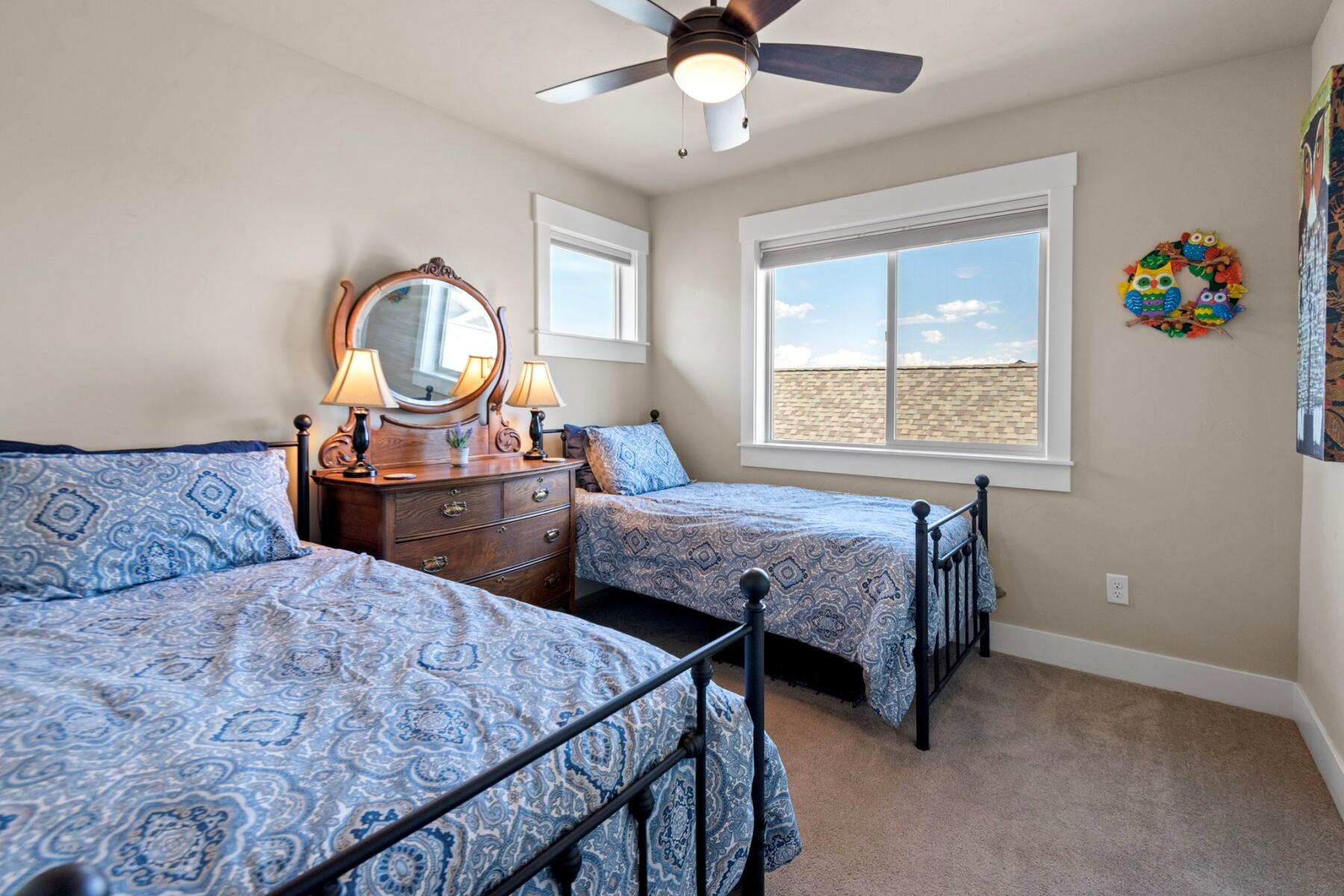 Rivers Edge Village - Residential